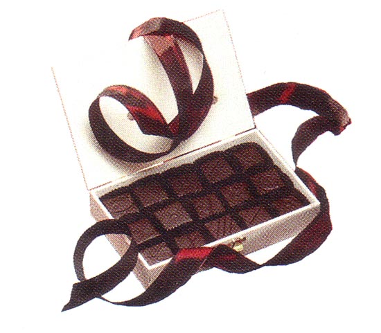 The "Every Flavor Box" includes Papohaku Ginger and Honey Lavender.